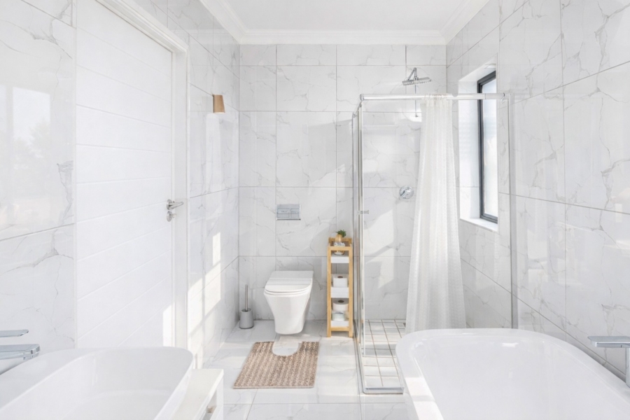 3 Bedroom Property for Sale in Melodie North West